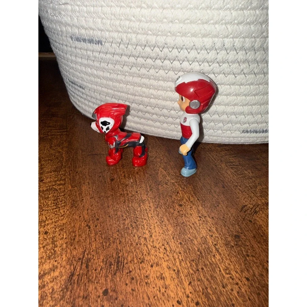 Ryder's Rescue ATV Paw Patrol ATV Replacement 3.25